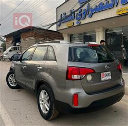 كيا سورينتو